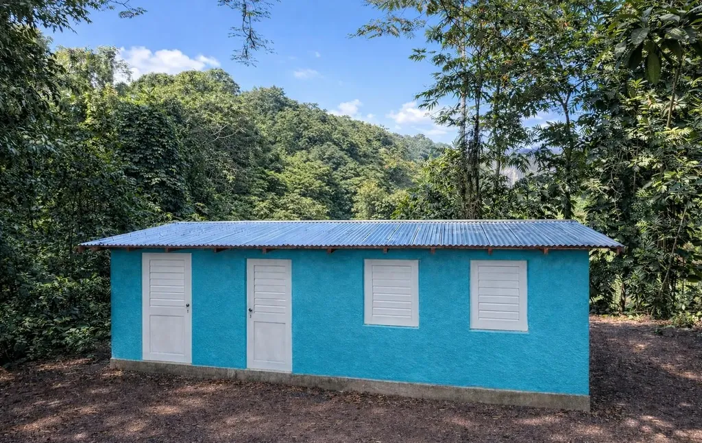 Lot A-1 Los Frailes Ward Guaynabo PR 00969