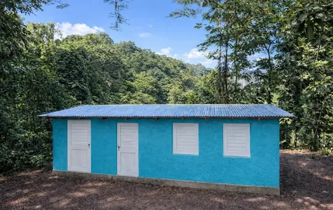 Lot A-1 Los Frailes Ward Guaynabo PR 00969