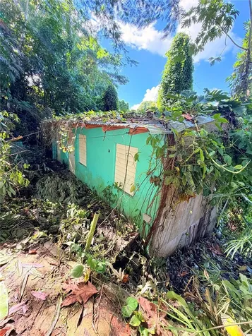 Lot A-1 Los Frailes Ward Guaynabo PR 00969