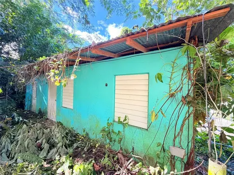 Lot A-1 Los Frailes Ward Guaynabo PR 00969