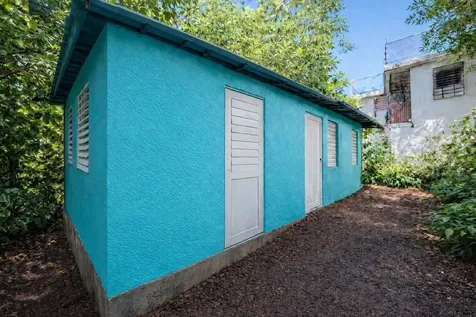 Lot A-1 Los Frailes Ward Guaynabo PR 00969