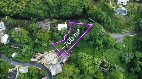 Lot A-1 Los Frailes Ward Guaynabo PR 00969