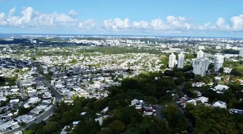 Lot A-1 Los Frailes Ward Guaynabo PR 00969