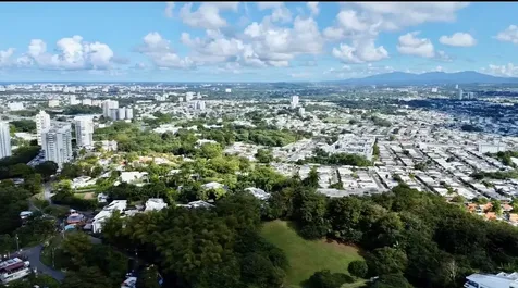 Lot A-1 Los Frailes Ward Guaynabo PR 00969