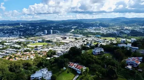 Lot A-1 Los Frailes Ward Guaynabo PR 00969