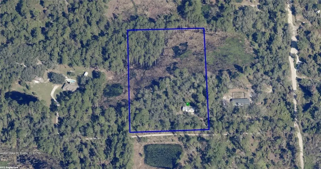 32745 Blackwater Oaks Drive Eustis FL 32736