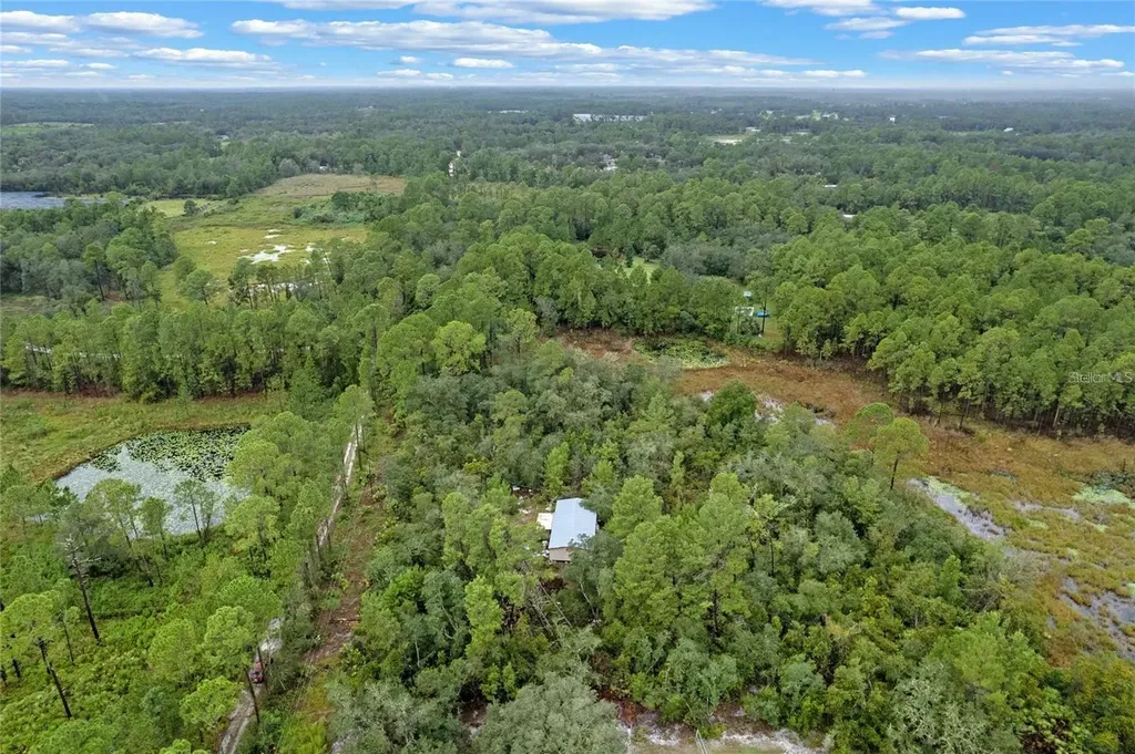 32745 Blackwater Oaks Drive Eustis FL 32736