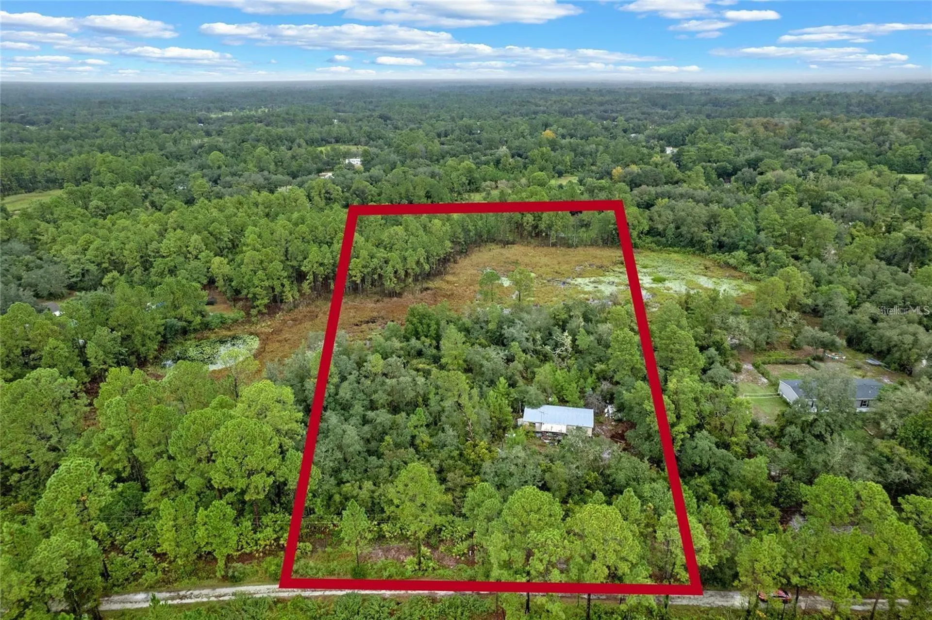 32745 Blackwater Oaks Drive Eustis FL 32736