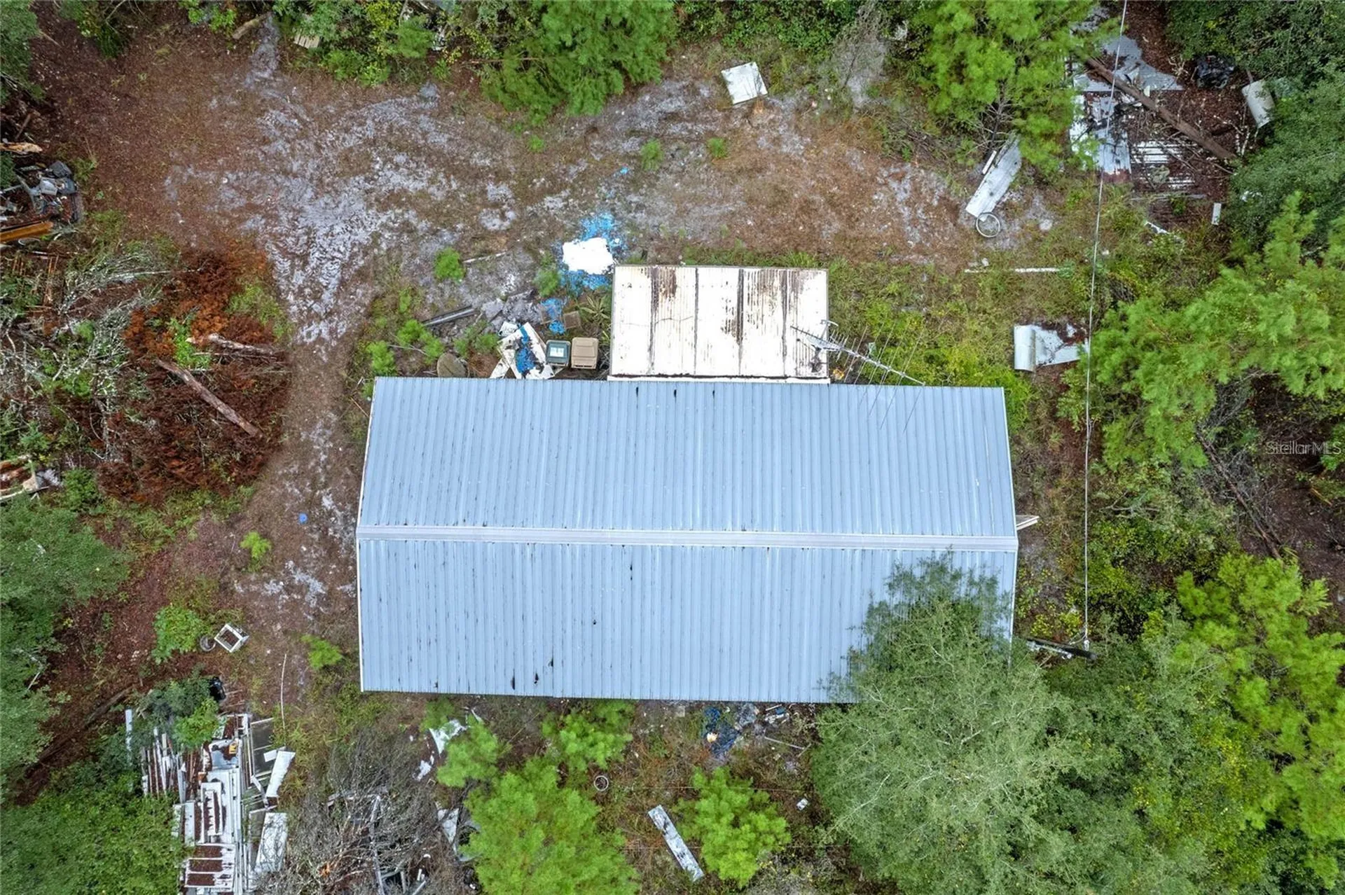 32745 Blackwater Oaks Drive Eustis FL 32736