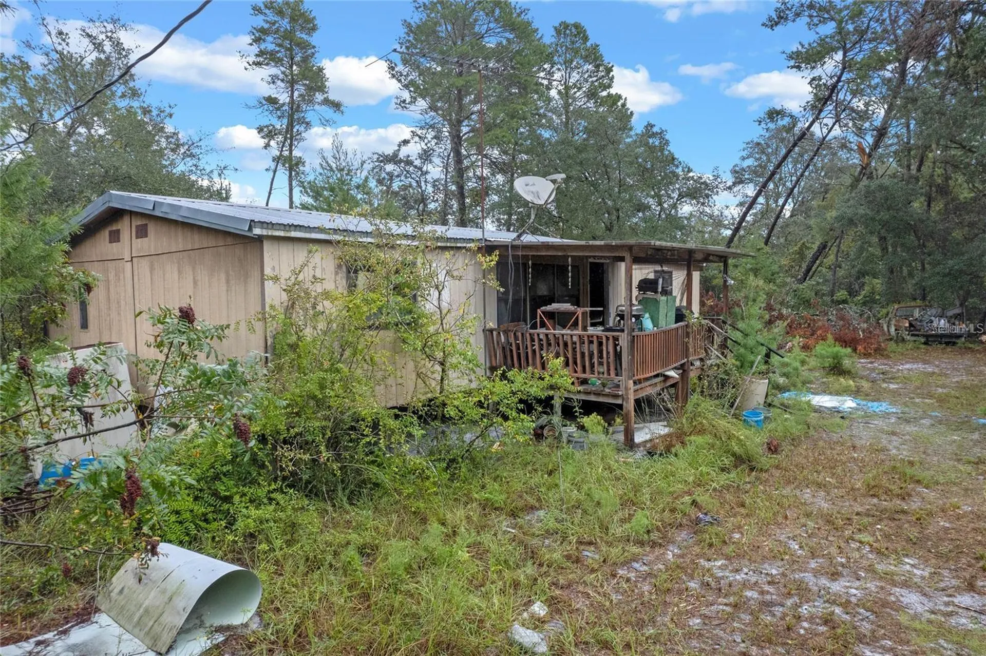 32745 Blackwater Oaks Drive Eustis FL 32736