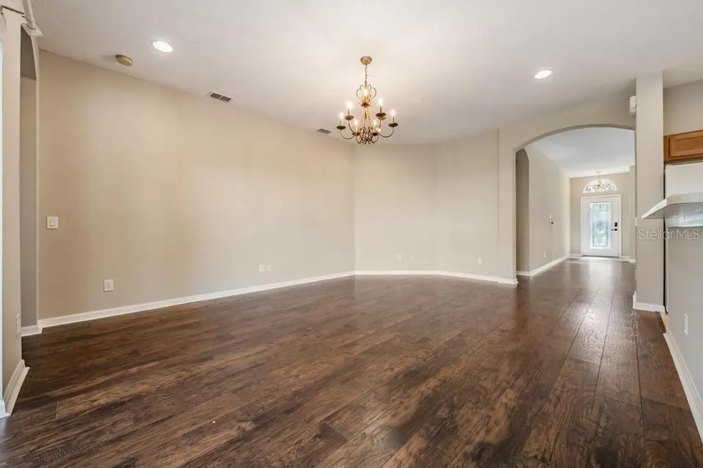 16501 Sandhill Crane Drive Spring Hill FL 34610