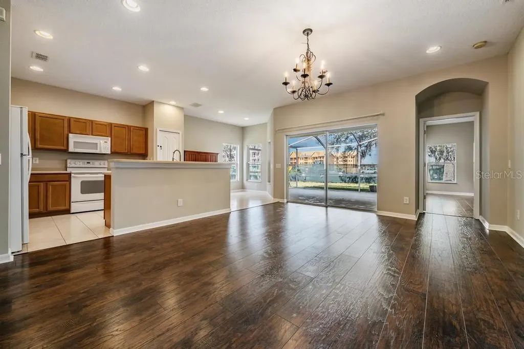 16501 Sandhill Crane Drive Spring Hill FL 34610