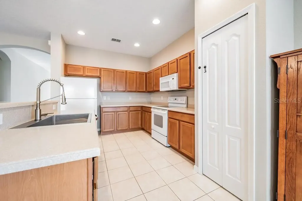 16501 Sandhill Crane Drive Spring Hill FL 34610