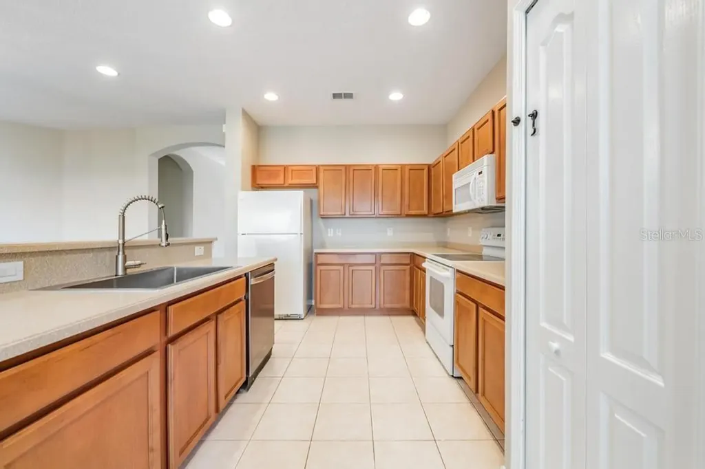 16501 Sandhill Crane Drive Spring Hill FL 34610