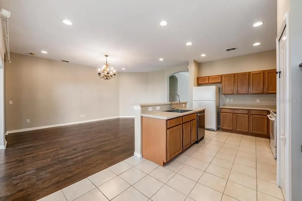 16501 Sandhill Crane Drive Spring Hill FL 34610
