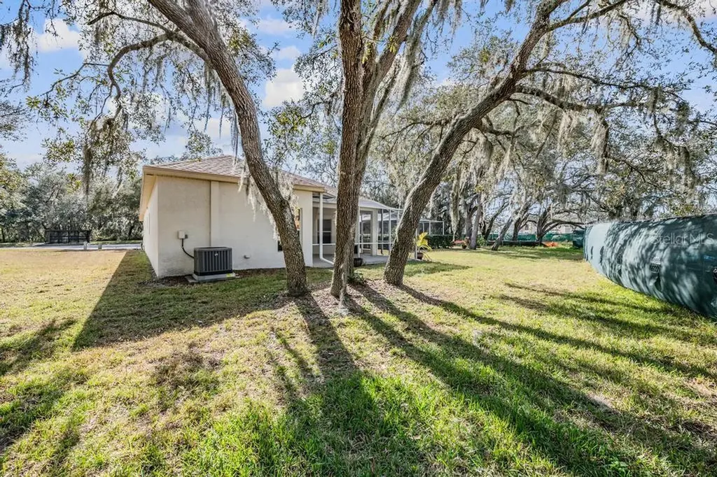 16501 Sandhill Crane Drive Spring Hill FL 34610