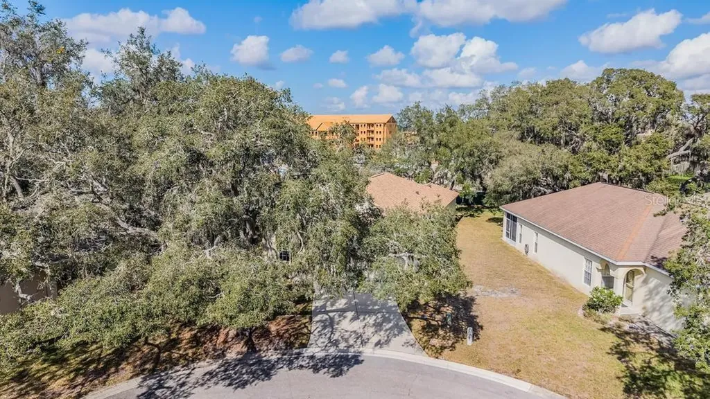 16501 Sandhill Crane Drive Spring Hill FL 34610