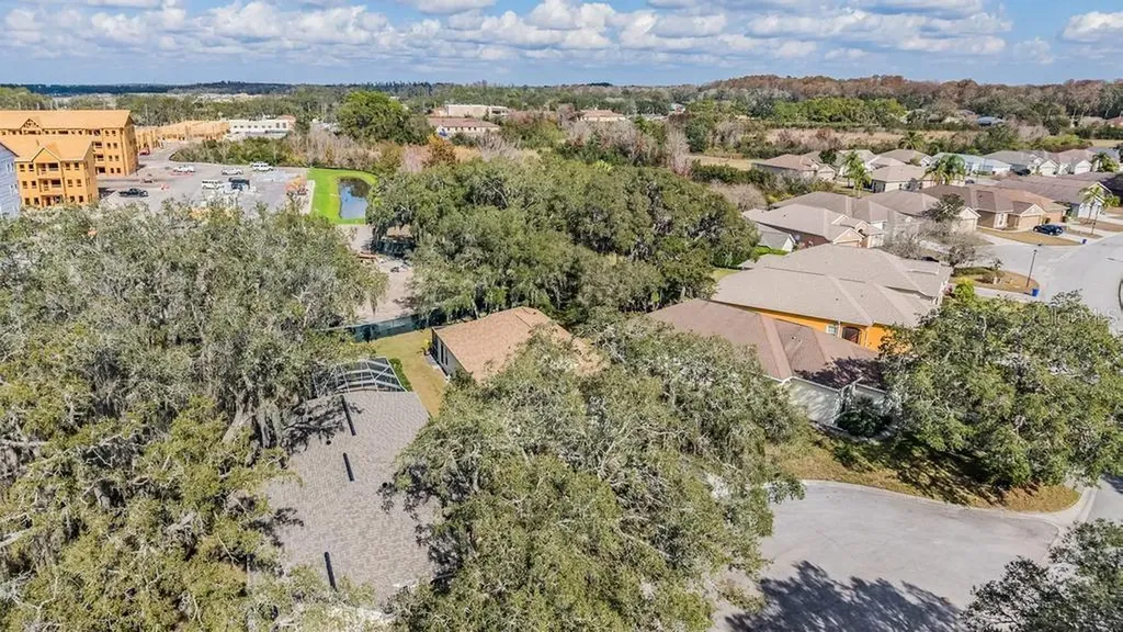 16501 Sandhill Crane Drive Spring Hill FL 34610