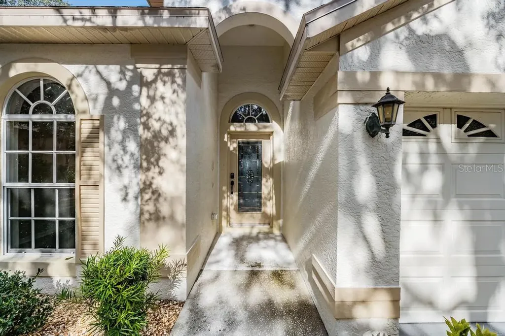 16501 Sandhill Crane Drive Spring Hill FL 34610