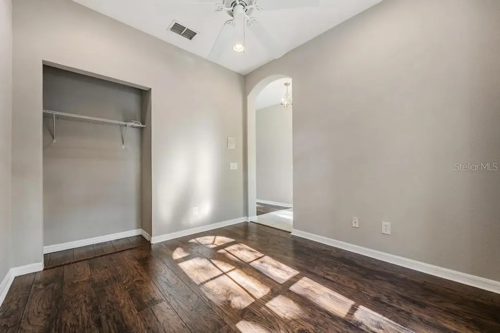 16501 Sandhill Crane Drive Spring Hill FL 34610