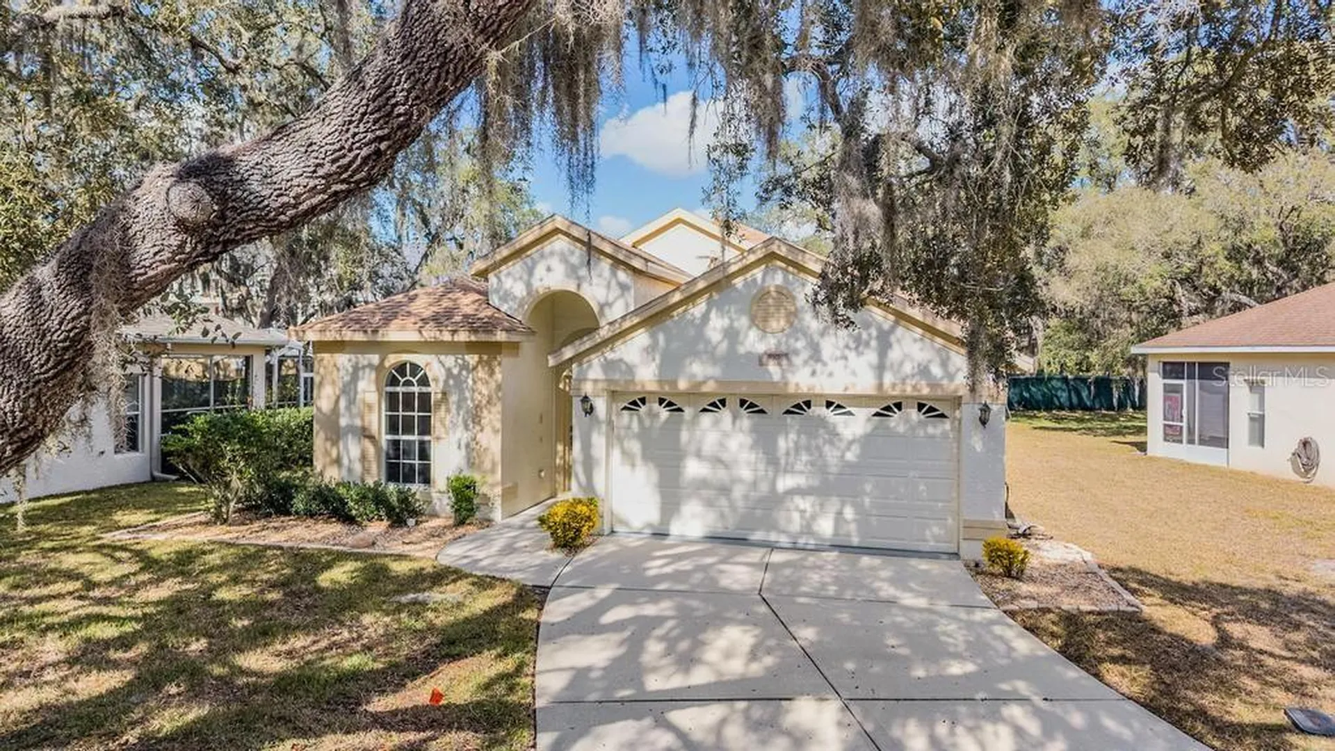 16501 Sandhill Crane Drive Spring Hill FL 34610