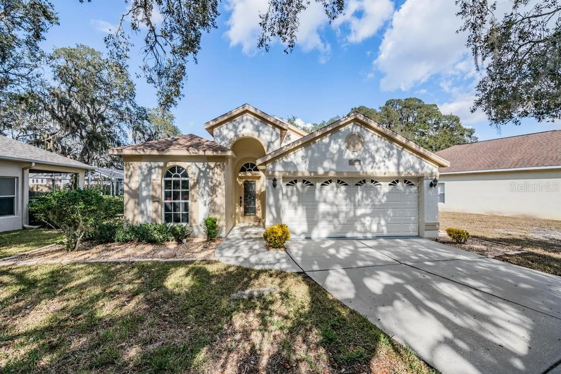 16501 Sandhill Crane Drive Spring Hill FL 34610