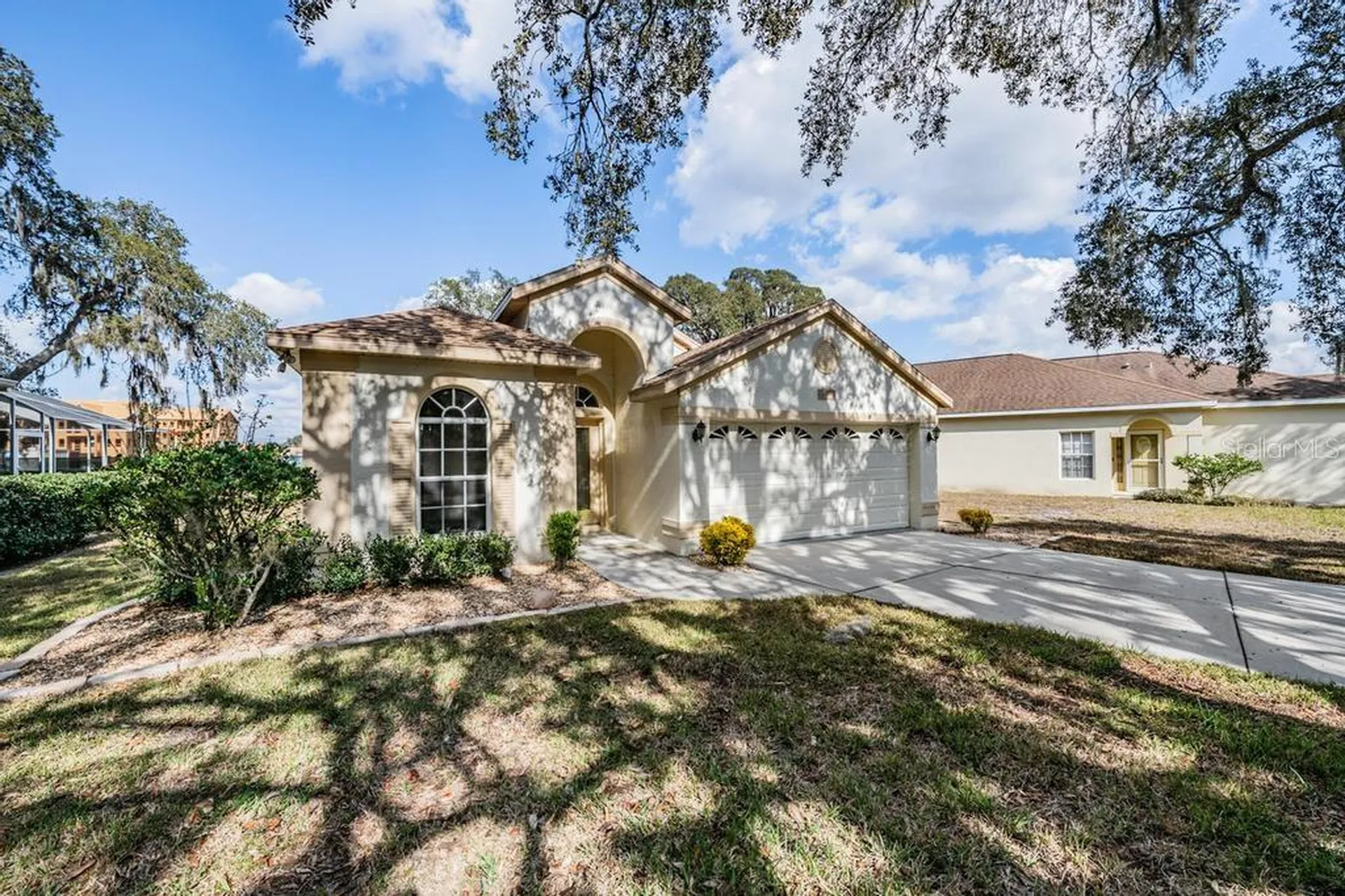 16501 Sandhill Crane Drive Spring Hill FL 34610