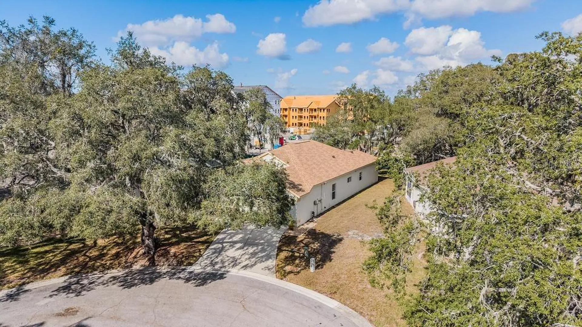 16501 Sandhill Crane Drive Spring Hill FL 34610
