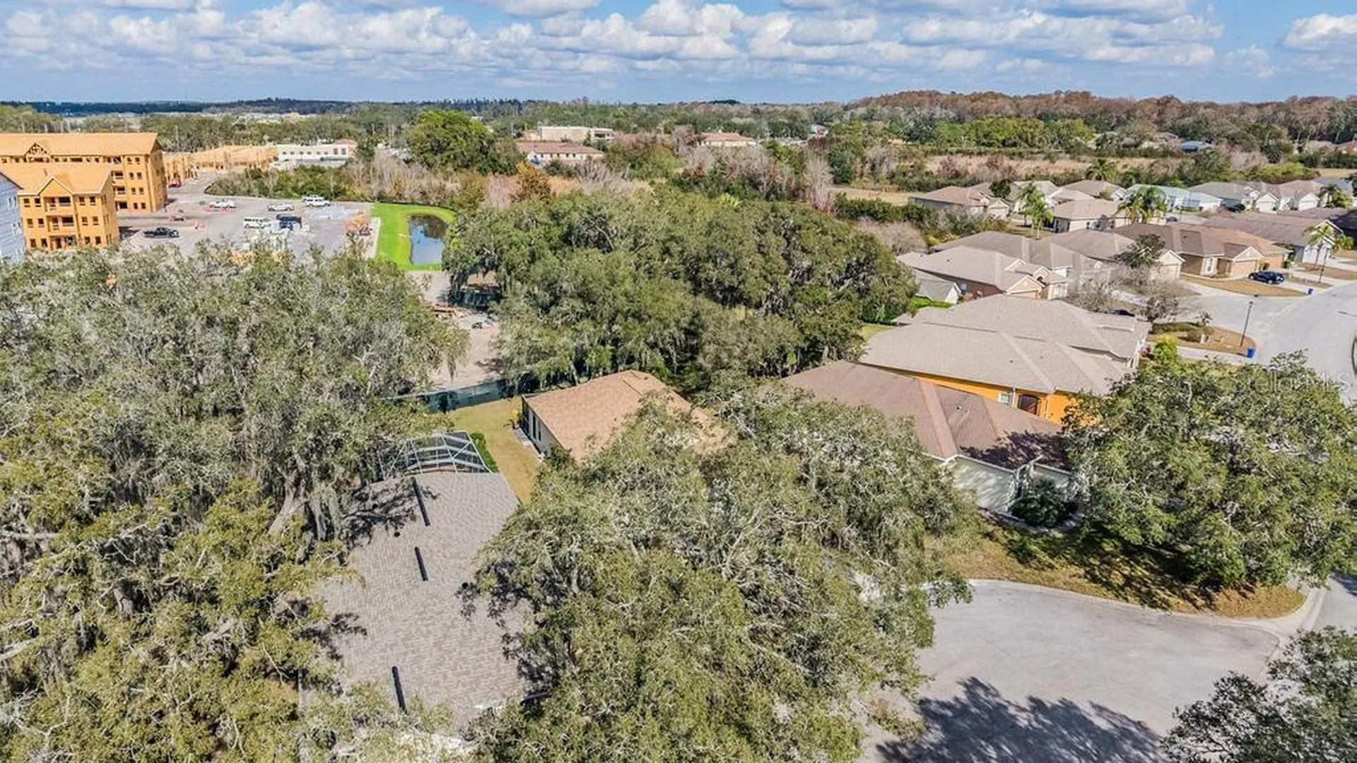 16501 Sandhill Crane Drive Spring Hill FL 34610
