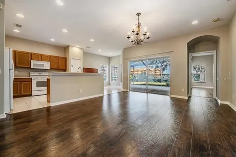 16501 Sandhill Crane Drive Spring Hill FL 34610