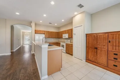 16501 Sandhill Crane Drive Spring Hill FL 34610