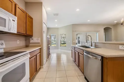 16501 Sandhill Crane Drive Spring Hill FL 34610