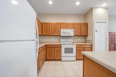 16501 Sandhill Crane Drive Spring Hill FL 34610