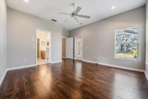 16501 Sandhill Crane Drive Spring Hill FL 34610