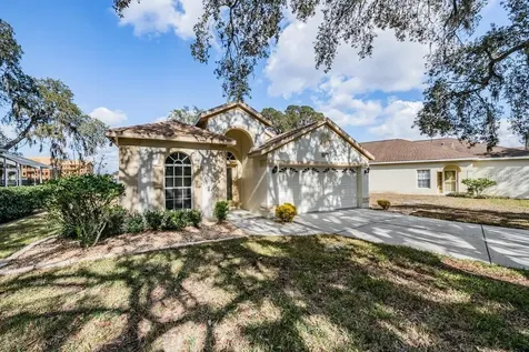 16501 Sandhill Crane Drive Spring Hill FL 34610