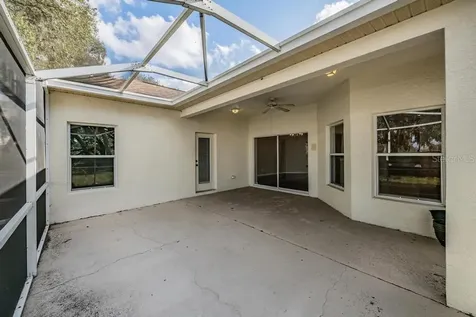 16501 Sandhill Crane Drive Spring Hill FL 34610