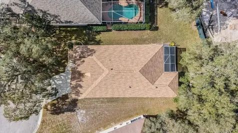 16501 Sandhill Crane Drive Spring Hill FL 34610