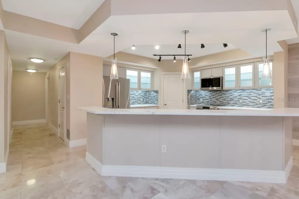 1350 Gulf Boulevard Clearwater Beach FL 33767