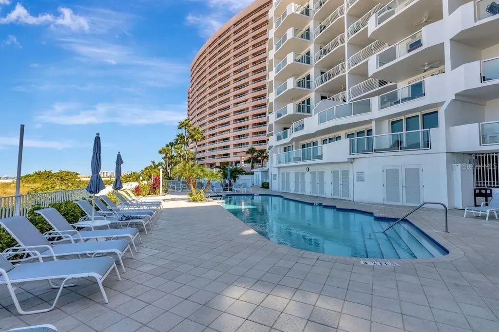 1350 Gulf Boulevard Clearwater Beach FL 33767