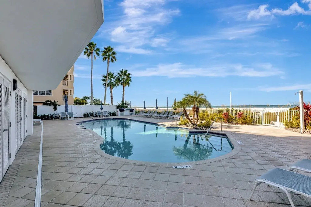 1350 Gulf Boulevard Clearwater Beach FL 33767