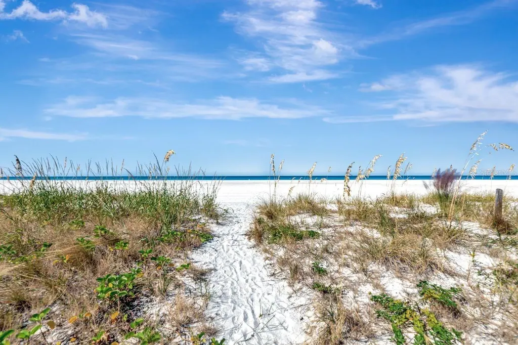 1350 Gulf Boulevard Clearwater Beach FL 33767