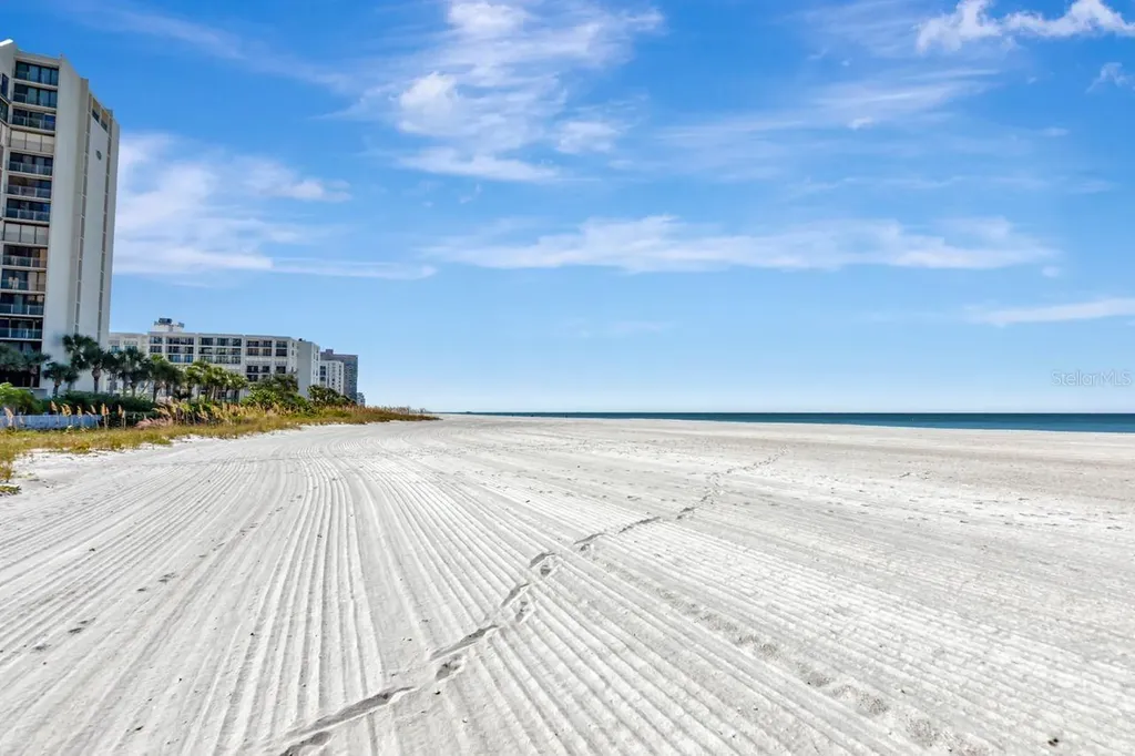 1350 Gulf Boulevard Clearwater Beach FL 33767