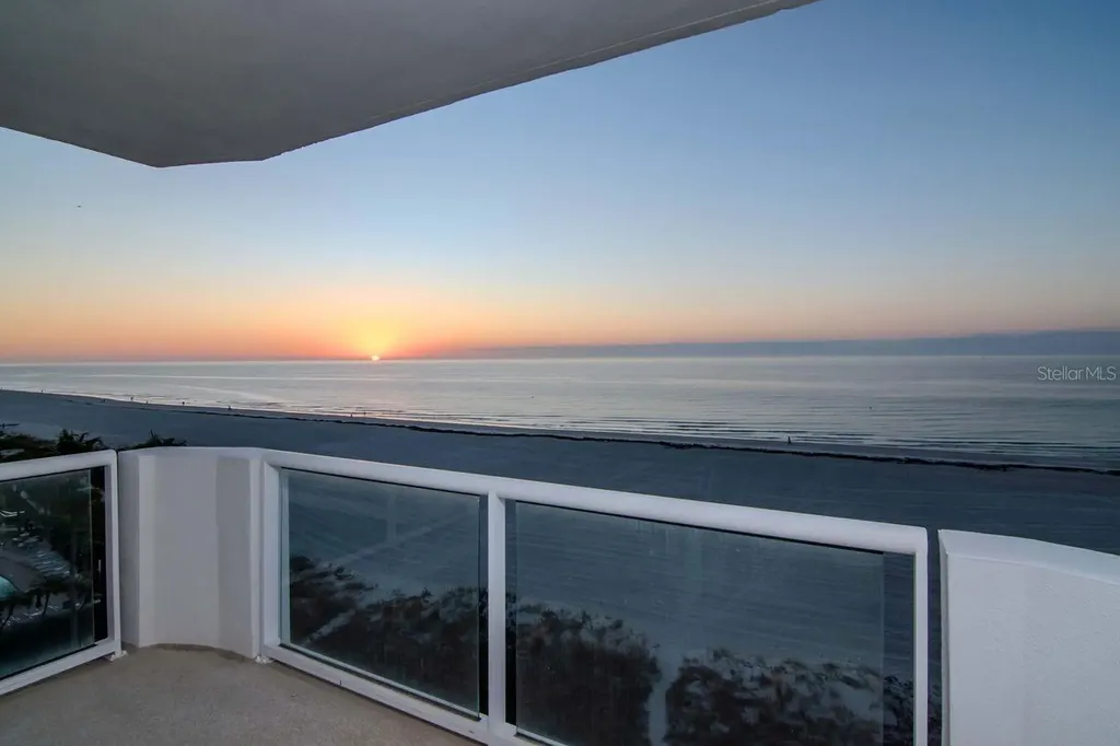 1350 Gulf Boulevard Clearwater Beach FL 33767