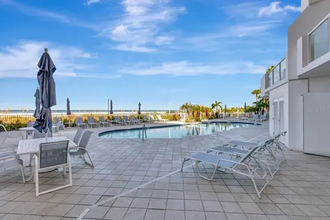 1350 Gulf Boulevard Clearwater Beach FL 33767