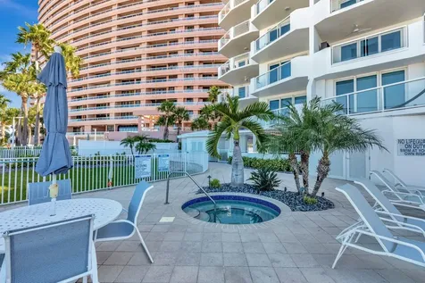 1350 Gulf Boulevard Clearwater Beach FL 33767