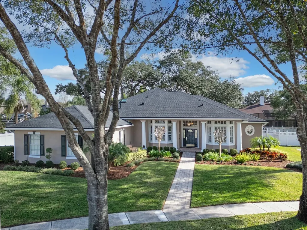 4437 Little Water Street Orlando FL 32817
