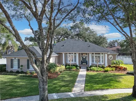 4437 Little Water Street Orlando FL 32817