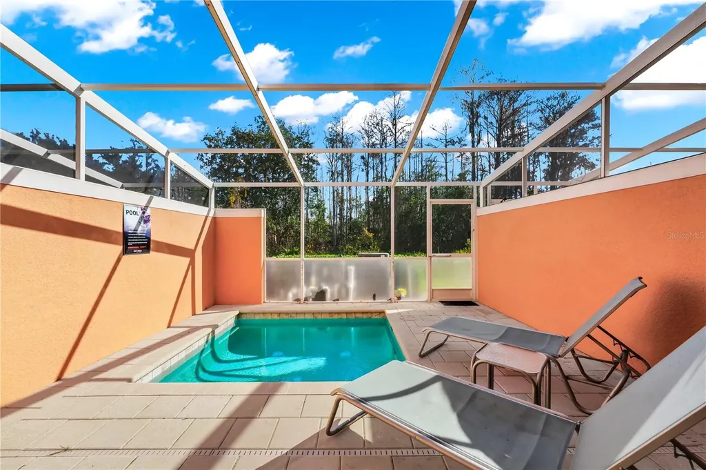 1436 Retreat Circle Clermont FL 34714