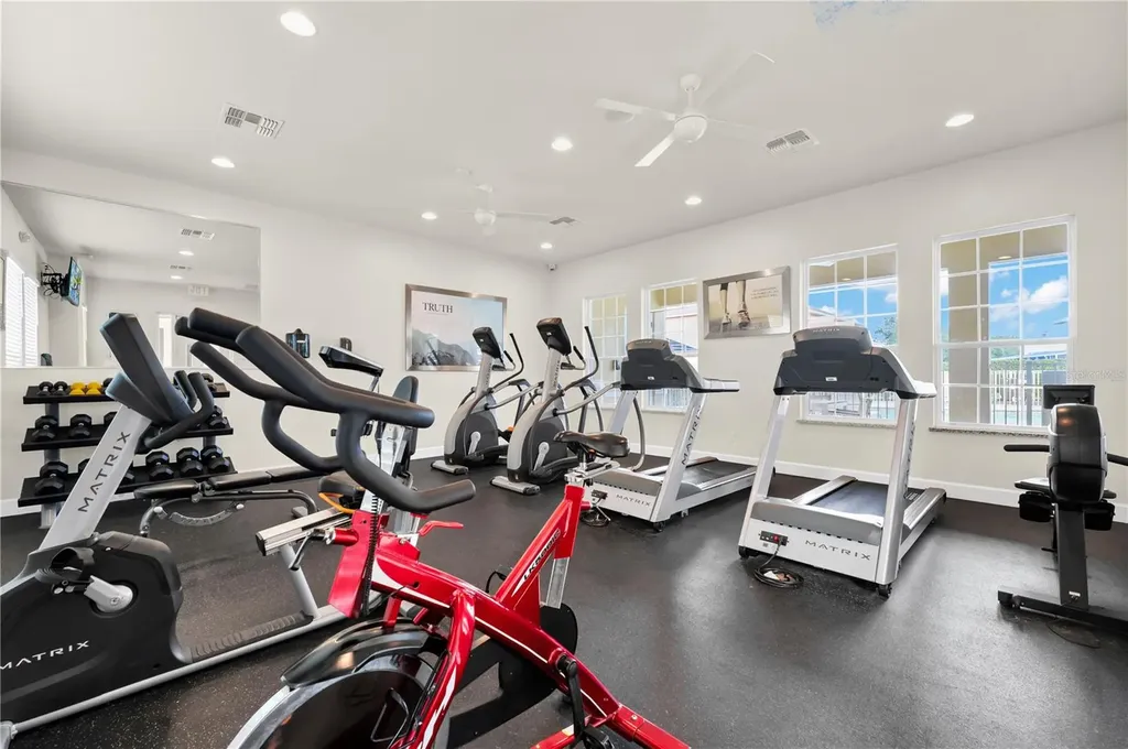 1436 Retreat Circle Clermont FL 34714