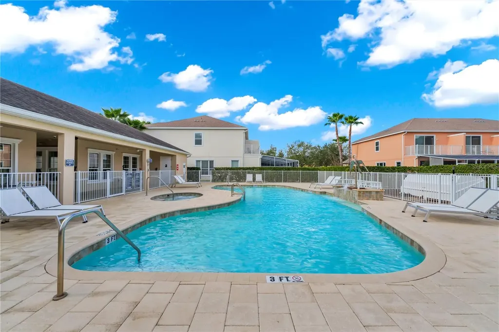 1436 Retreat Circle Clermont FL 34714